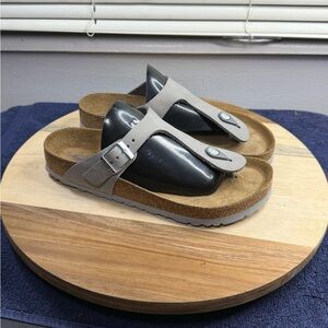 Birkenstocks (Women’s 7)